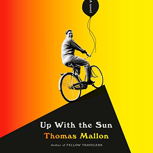 Up with the Sun cover art