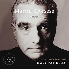 Martin Scorsese Titelbild