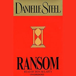 Ransom Audiobook By Danielle Steel cover art