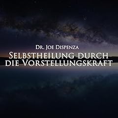 Selbstheilung durch die Vorstellungskraft Titelbild