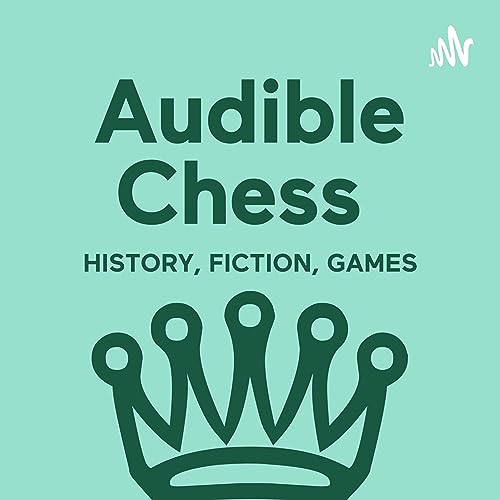 Audible Chess Titelbild