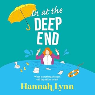 In at the Deep End cover art