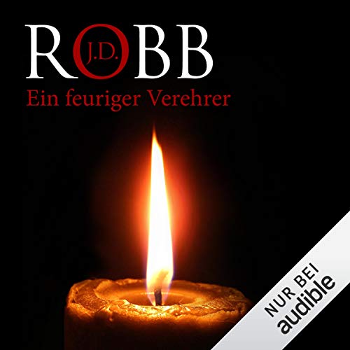 Couverture de Ein feuriger Verehrer