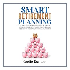 Smart Retirement Planning cover art