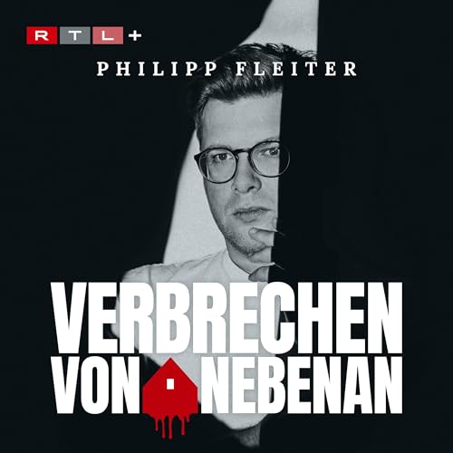 Verbrechen von nebenan: True Crime aus der Nachbarschaft Titelbild