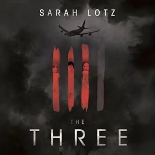 The Three cover art