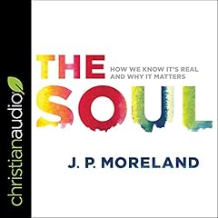 The Soul cover art