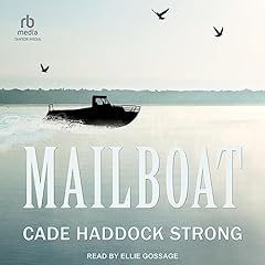 Mailboat cover art