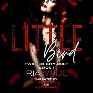 Little Bird Audiobook By Ria Wilde cover art