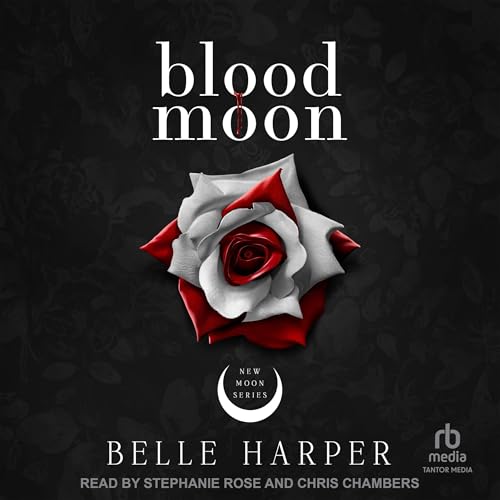 Couverture de Blood Moon