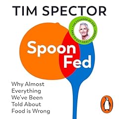 Spoon-Fed cover art