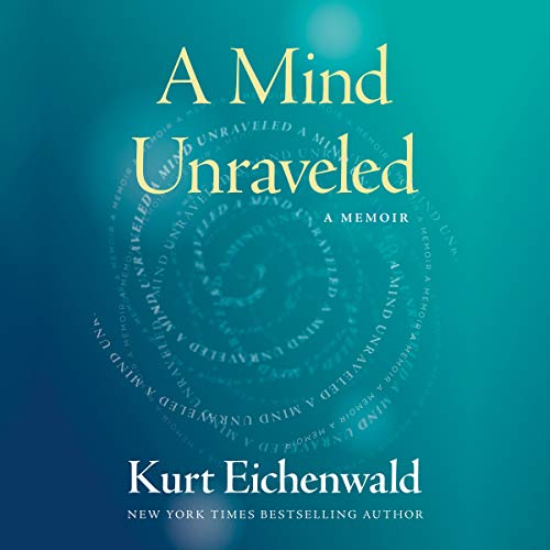 Page de couverture de A Mind Unraveled