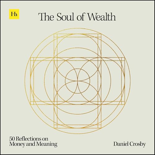 Page de couverture de The Soul of Wealth