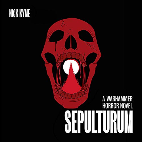 Couverture de Sepulturum