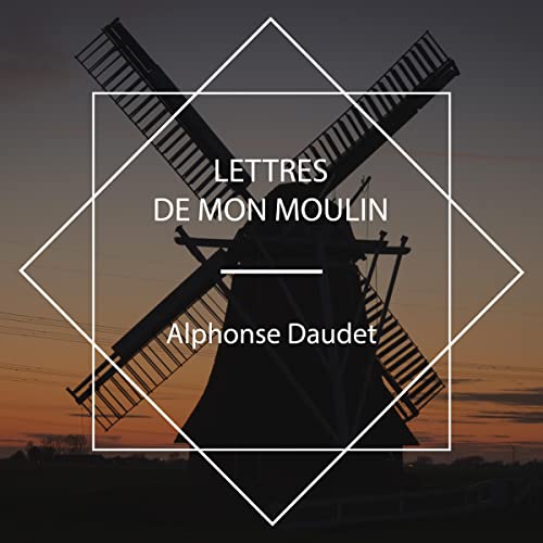 Lettres de mon moulin Titelbild