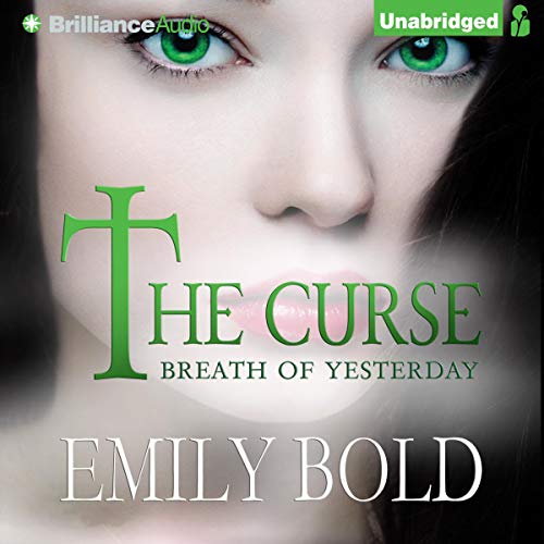 Breath of Yesterday Audiobook By Emily Bold, Katja Bell - translator cover art