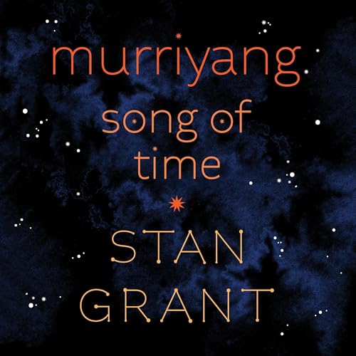 Murriyang cover art