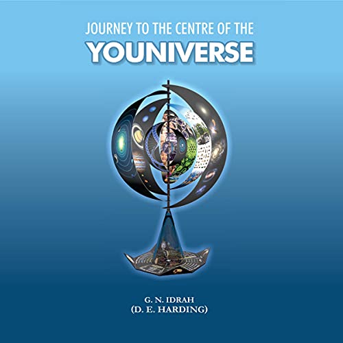 Journey to the Centre of the Youniverse cover art