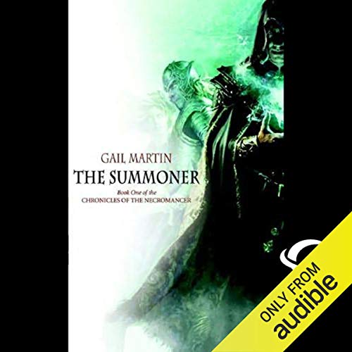 The Summoner cover art