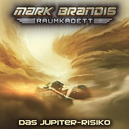 Das Jupiter-Risiko Titelbild