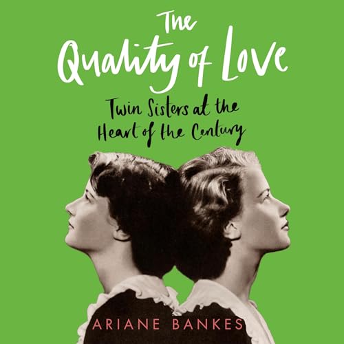 The Quality of Love cover art