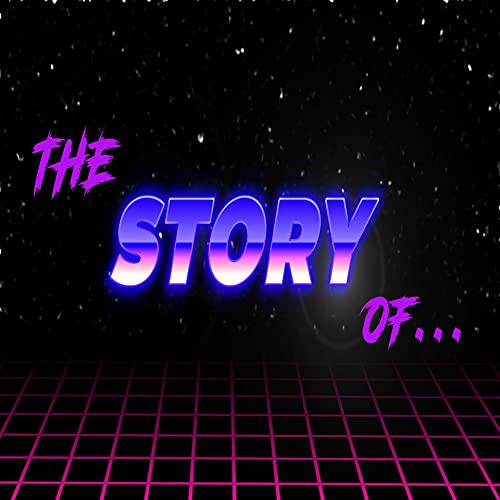 The Story Of... cover art