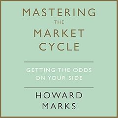 Mastering the Market Cycle cover art