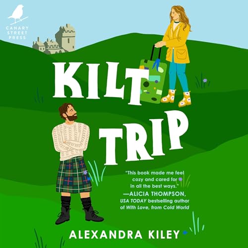 Kilt Trip cover art