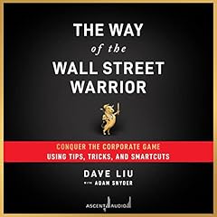 The Way of the Wall Street Warrior cover art