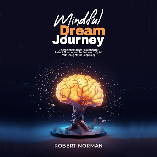 Mindful Dream Journey cover art