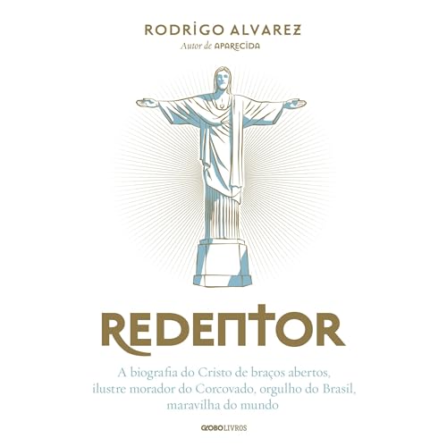 Redentor [Redeemer] cover art