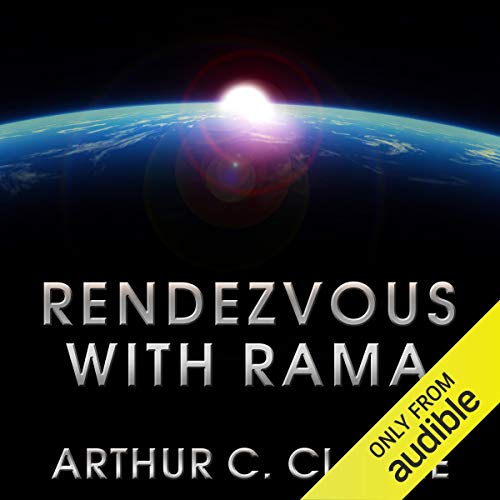 Rendezvous with Rama cover art