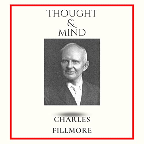 Thought and Mind cover art