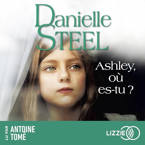 Couverture de Ashley, où es-tu ?