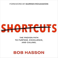 Shortcuts cover art