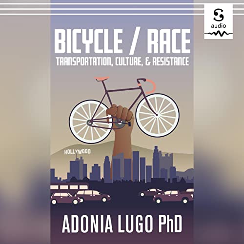 Bicycle/Race cover art