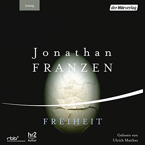 Freiheit cover art