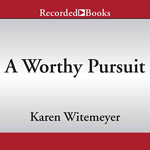 A Worthy Pursuit cover art