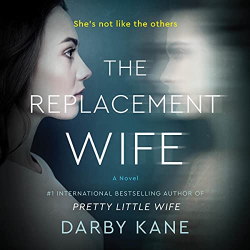 The Replacement Wife Titelbild