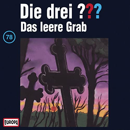 Das leere Grab Titelbild