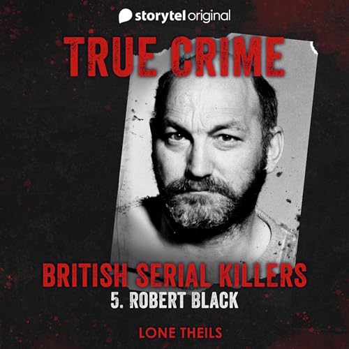 British Serial Killers - S01, E05 cover art