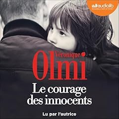 Couverture de Le Courage des innocents