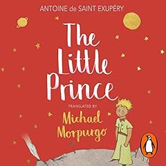 The Little Prince Titelbild