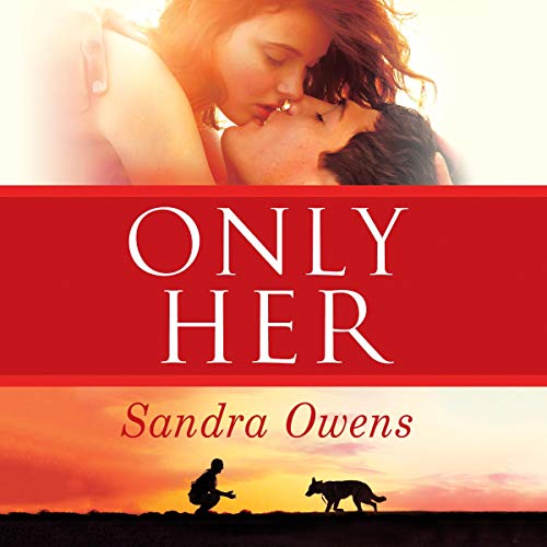 Only Her Audiobook By Sandra Owens cover art