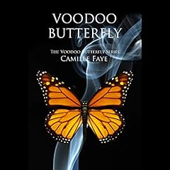 Voodoo Butterfly cover art