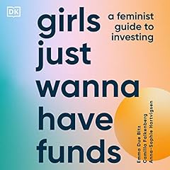 Girls Just Wanna Have Funds cover art