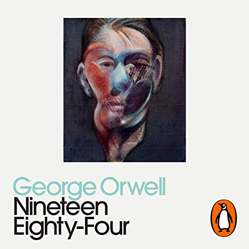 Nineteen Eighty-Four Titelbild