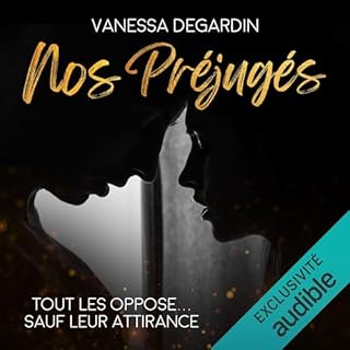 Nos préjugés cover art