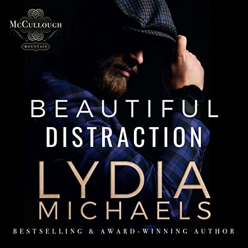 Beautiful Distraction Audiobook By Lydia Michaels cover art