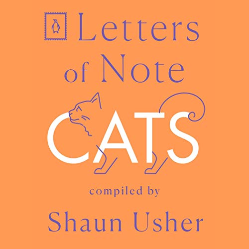 Letters of Note: Cats Titelbild